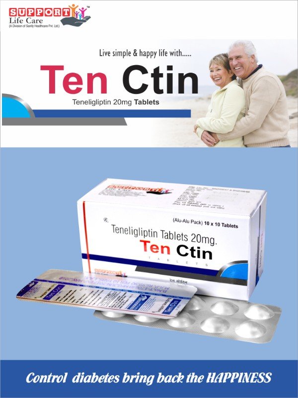 TENCtin